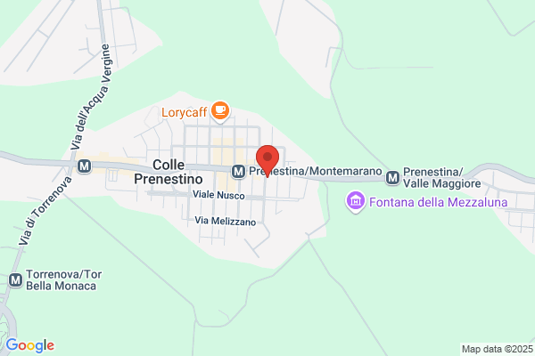Proietti Gomme - Centro First Stop
