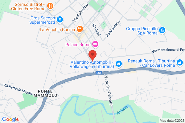 Sa.gi service srl