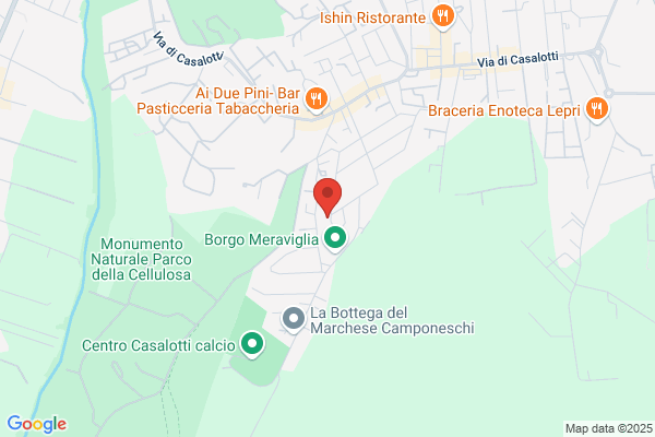 Roma Ponteggi