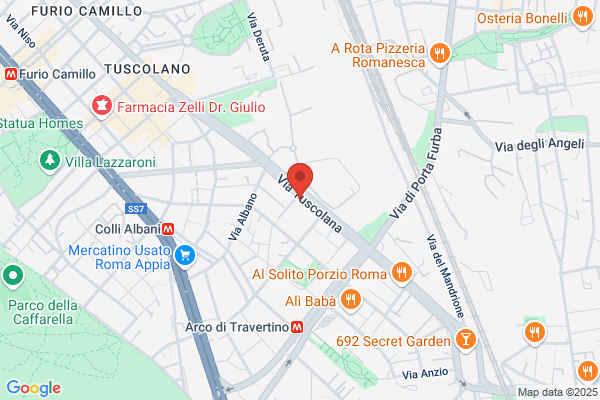 Ap Porte e Finestre Roma