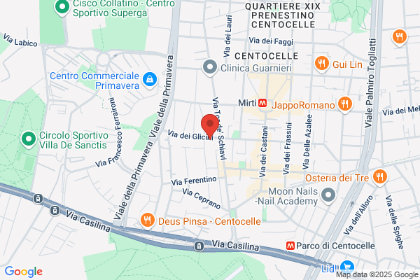 Centro Idea Casa - Porte e Finestre Centocelle