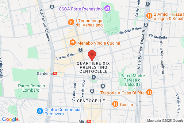 Gruppo Caragia Srl
