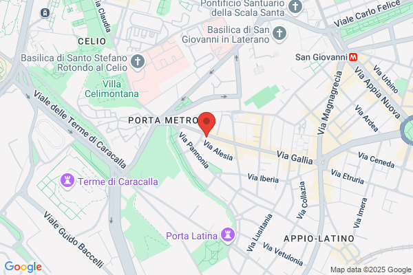 Soluzione Infissi