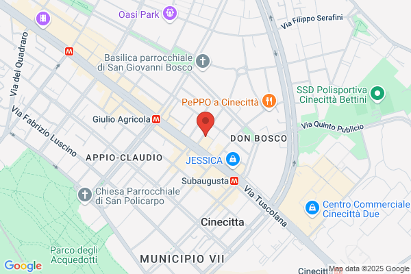 MondoFinestre