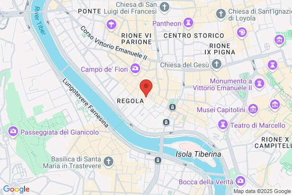 Pas Srl Di Nicoli Eliseo