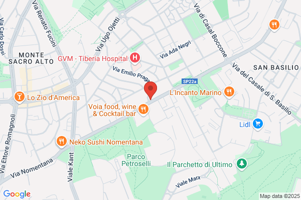Porte-Roma.it