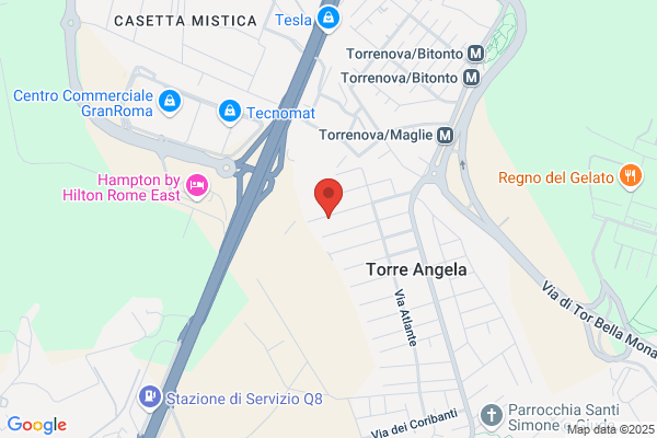 Tozzi rodolfo