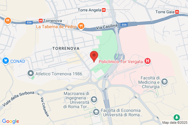 Triburgo Costruzioni Metalliche e Meccaniche
