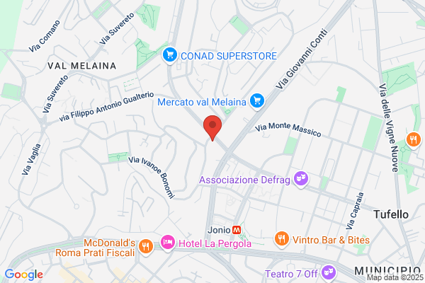 Fg Centro Sicurezza Srl