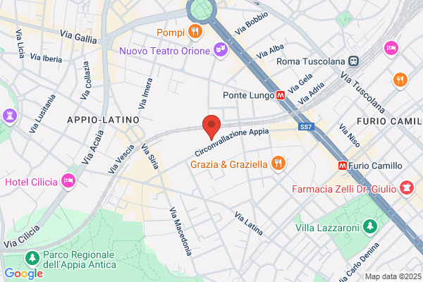 Polizia