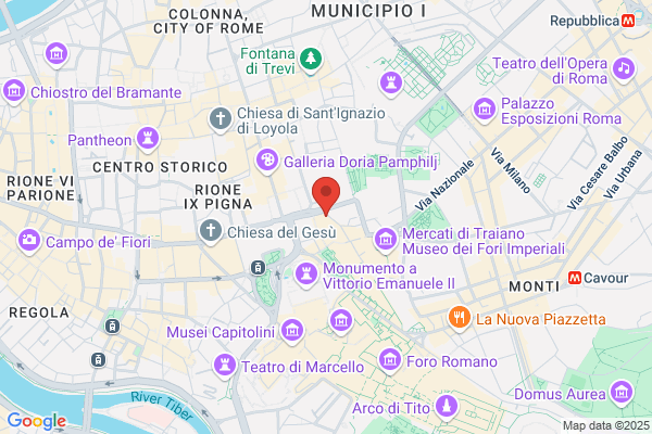 Prefettura Di Roma