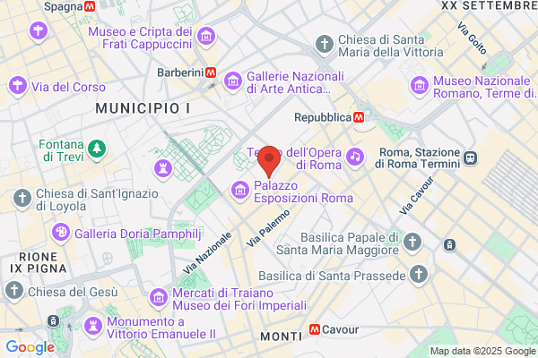 Questura Di Roma