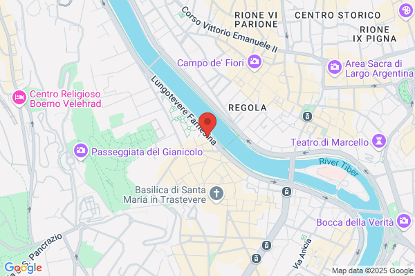 Istituto Figlie Di S. Giuseppe