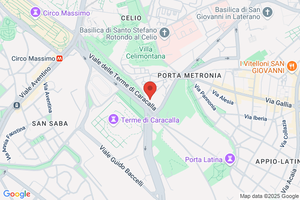 Istituto S Sisto Vecchio Vecchio