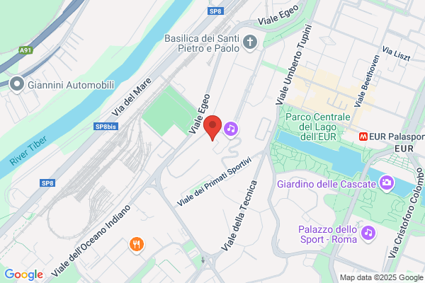 Instituto Massimo