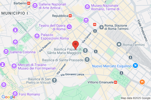 Istituto Bambin Gesu Domus Nova-Bethlem