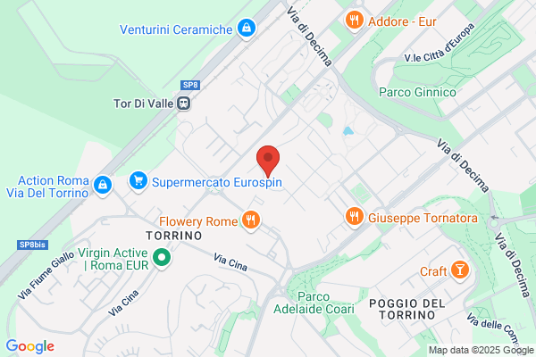 Istituto Formazione Sociale Srl