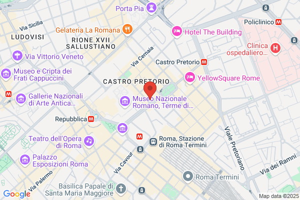 Istituto Gino Manieri S.R.L.