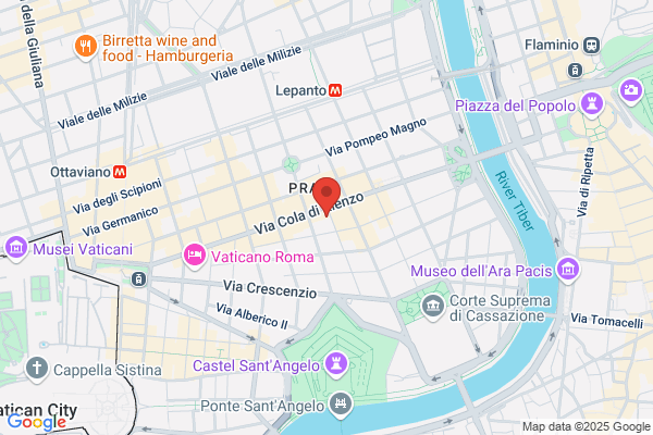 Istituto Nazareth
