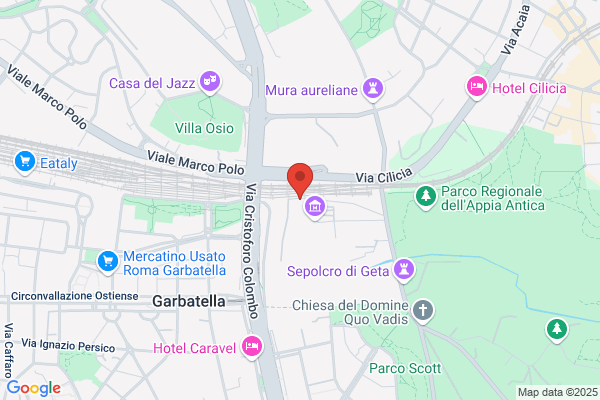 Istituto Parificato Poliziano