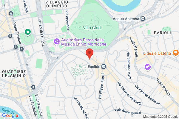 Istituto S. Giuliana Falconieri