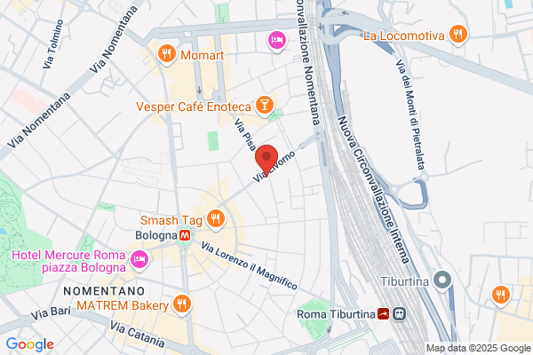 Istituto S. Orsola