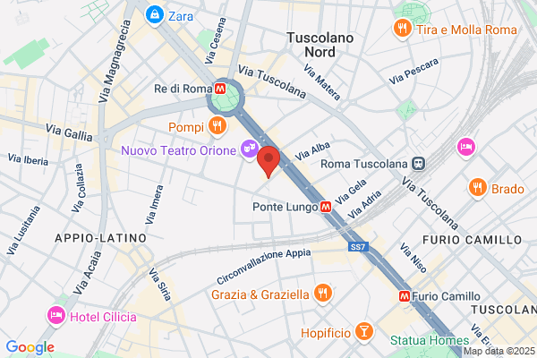Istituto S.Filippo Neri