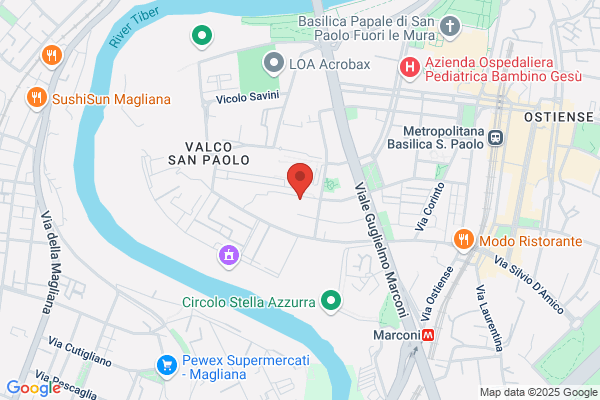 Istituto Scolastico Platone