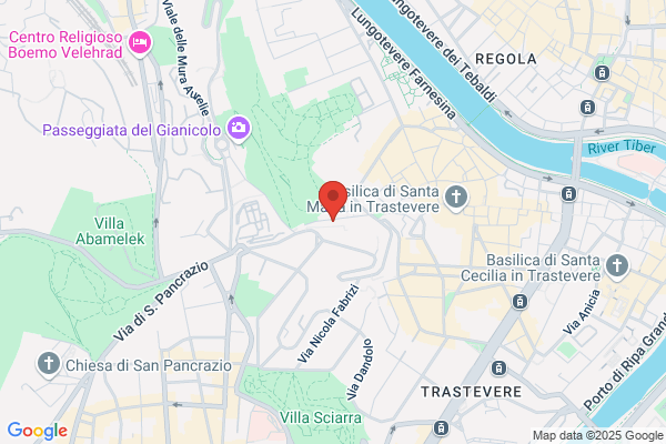 Liceo Espanol Cervantes