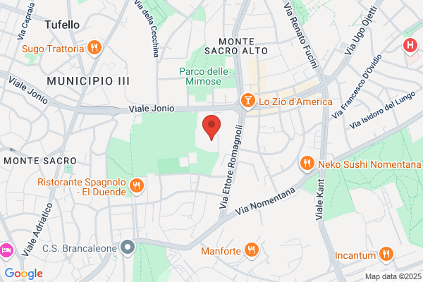 Liceo Ginnasio Statale Orazio