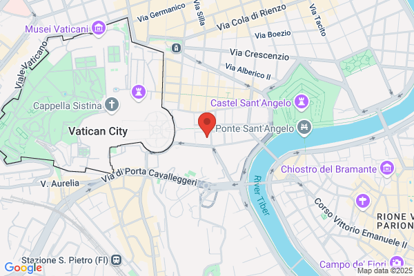 Scuola Privata Pontificia Pio Ix