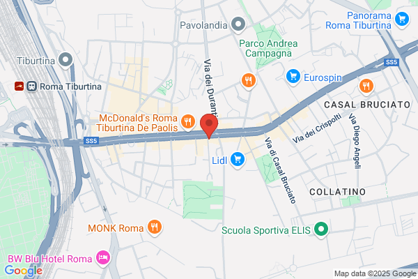Il Caffe’ di Giacomo Srls