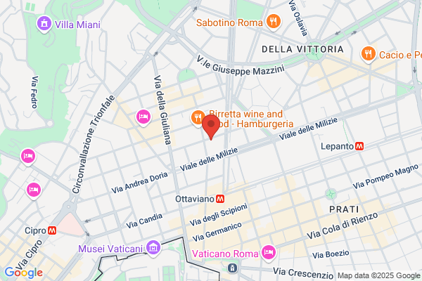 Emporio Della Natura Srl