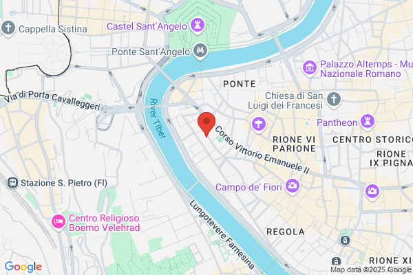 Le Coccinelle Srl