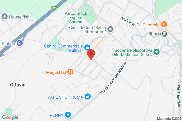 Panapesca Spa