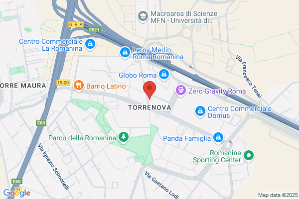 Euro Surgelati Italia Srl