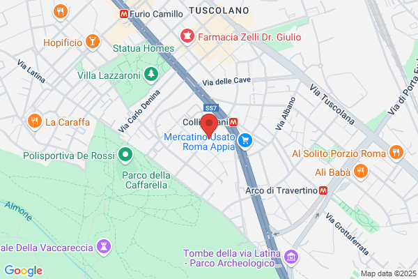 Promutico Carni