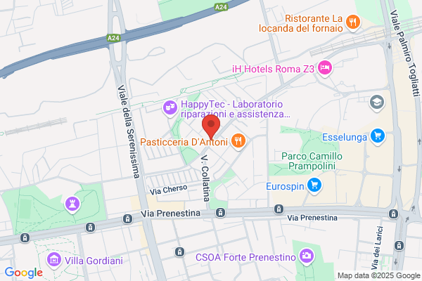 Macelleria Cucchi