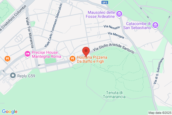 Macelleria Sartorio