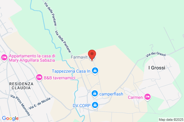 Farmavit (S.R.L.)