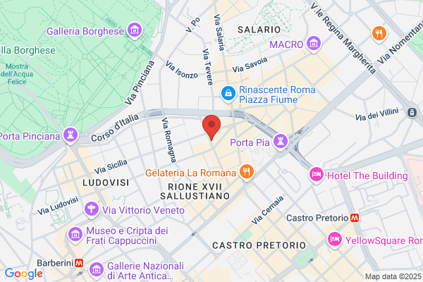 Fusacchia Claudio