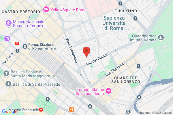 Istituto Bioterapico Nazionale (S.R.L.)