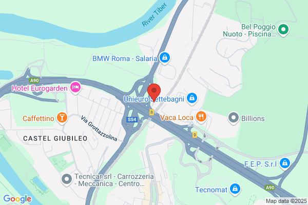 Istituto Chimico Internazionale Rende Giuseppe (Dr.)