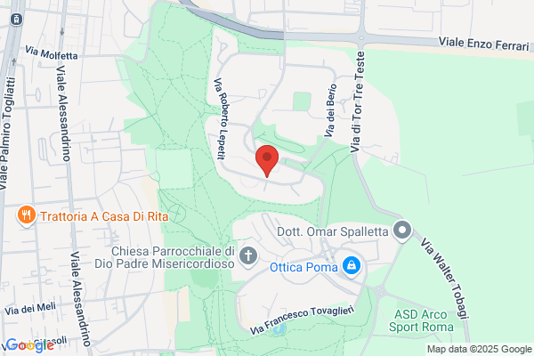 Laboratoires Dolisos Italia Srl