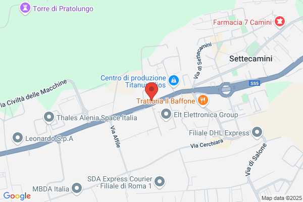 Laboratorio Prodotti Farmaceutici Boniscontro E Gazzone S.R.L.