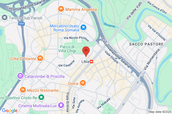 Ricerca E Sviluppo Del Farmaco Sas