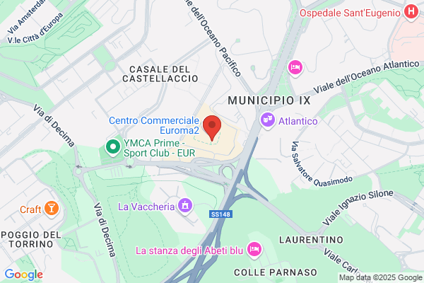 Esotica 92 Srl