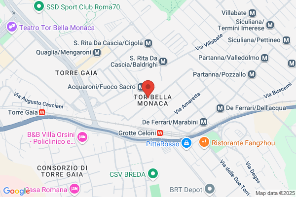 Il Frutteto Sas Di Fiorini