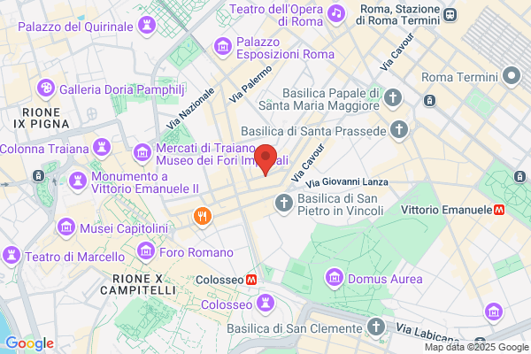 Meconi gino