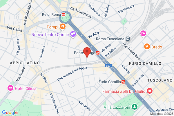 Pagella giuseppe